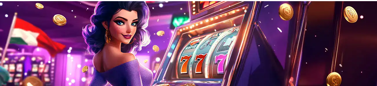 Slot con jackpot progressivo